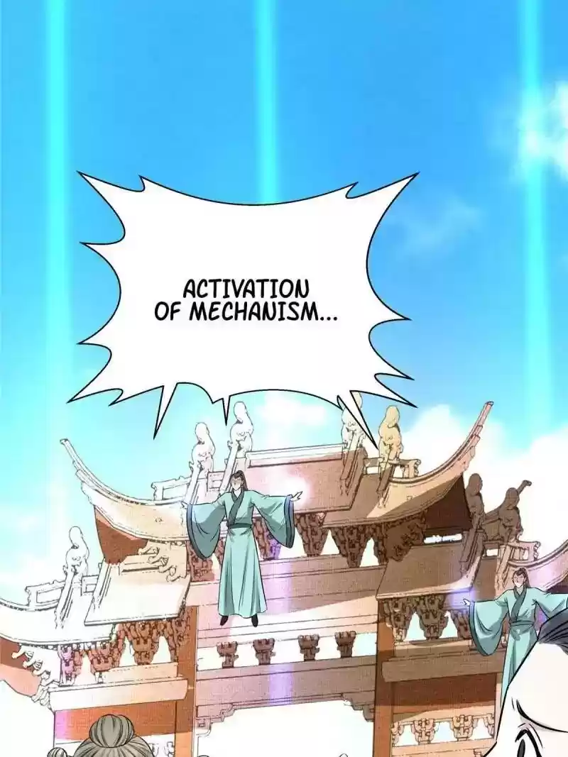 The Crazy Adventures of Mystical Doctor Chapter 86