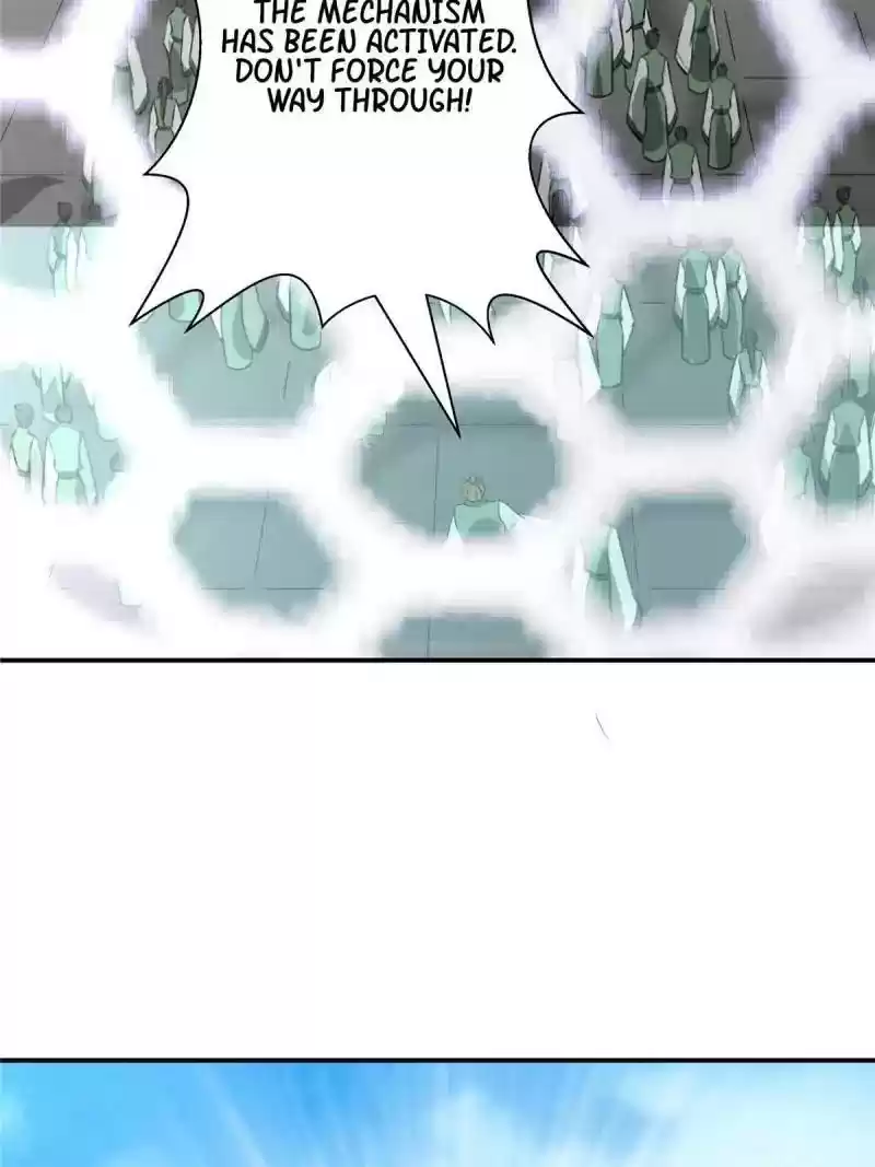 The Crazy Adventures of Mystical Doctor Chapter 86