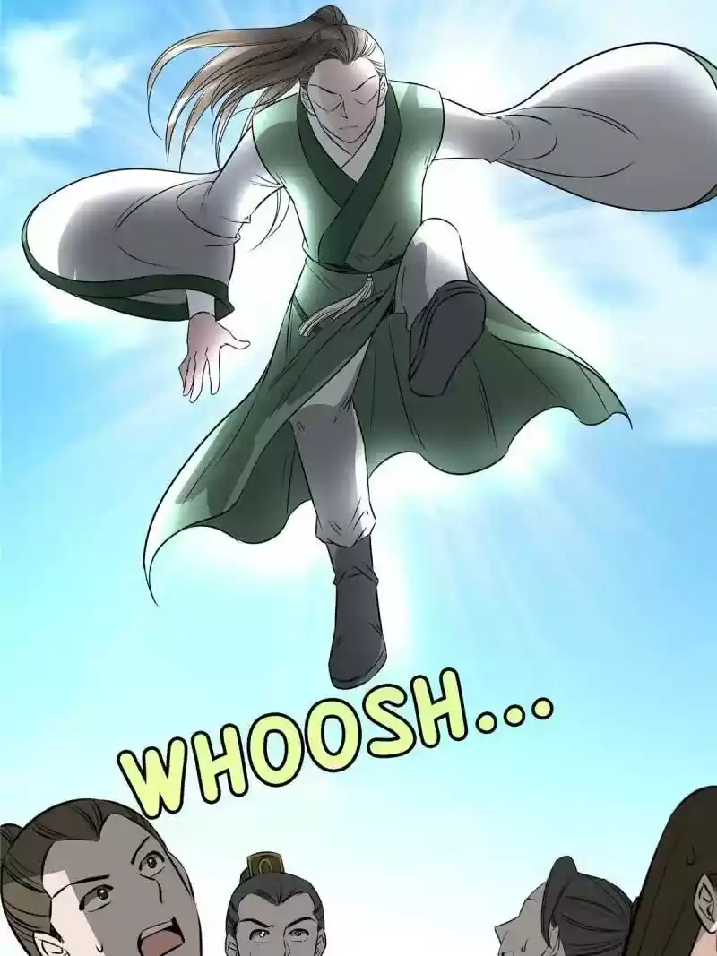 The Crazy Adventures of Mystical Doctor Chapter 86