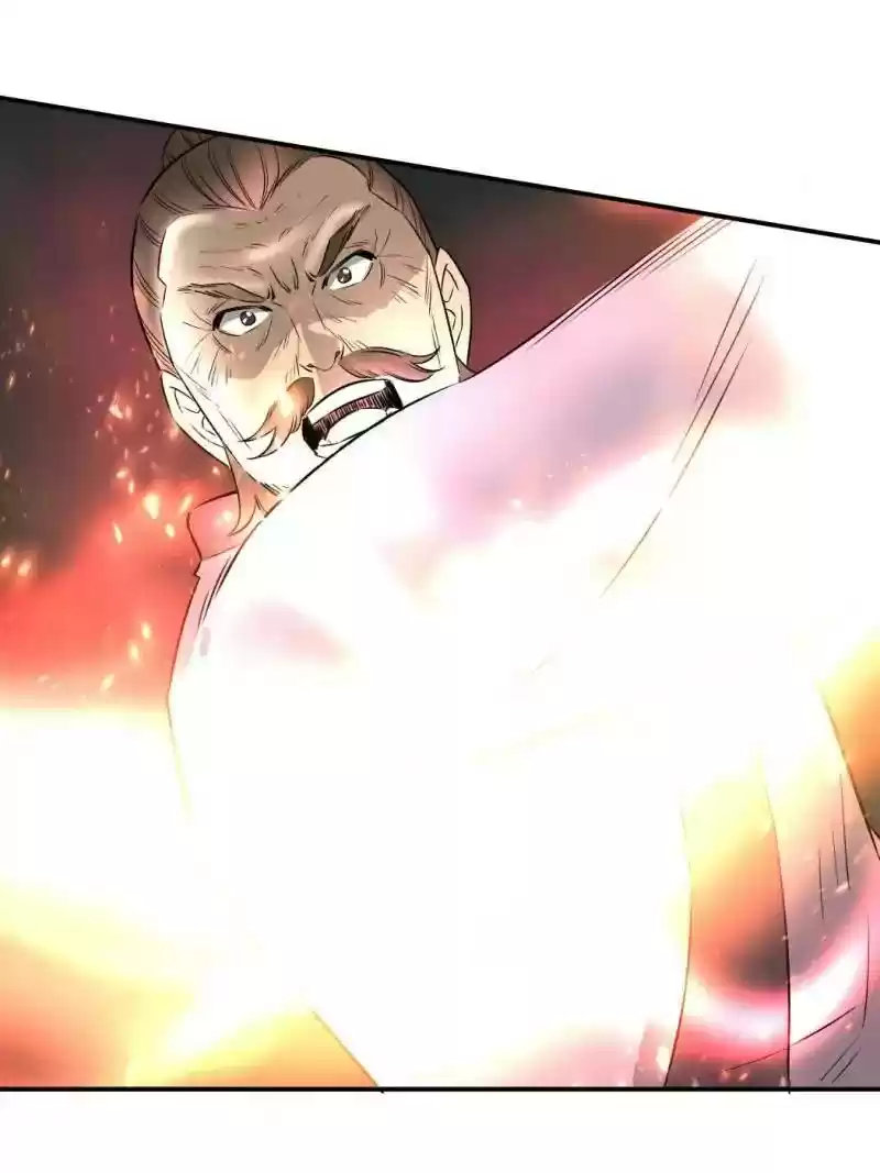 The Crazy Adventures of Mystical Doctor Chapter 87