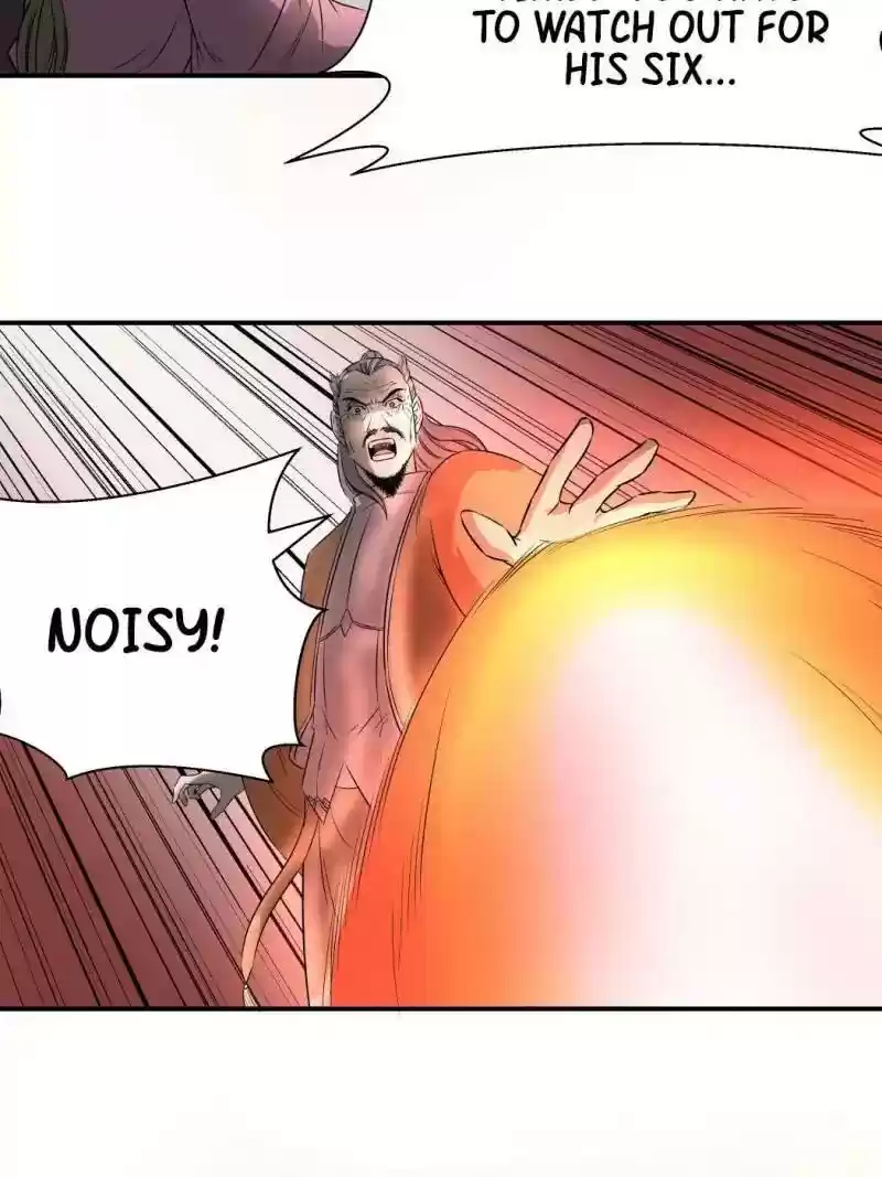 The Crazy Adventures of Mystical Doctor Chapter 87