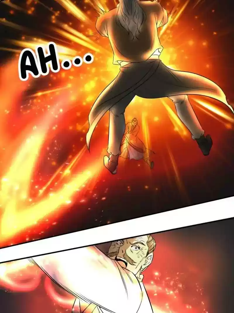 The Crazy Adventures of Mystical Doctor Chapter 87