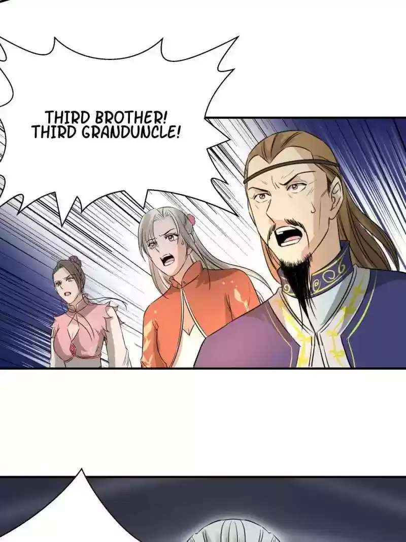 The Crazy Adventures of Mystical Doctor Chapter 87