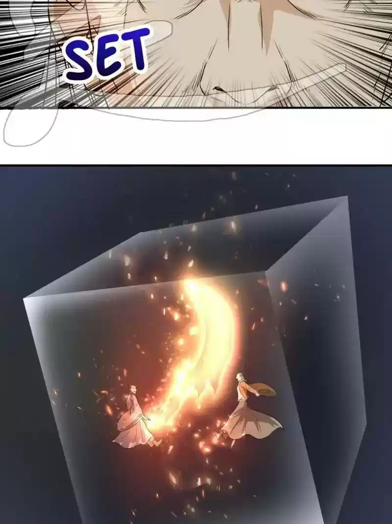 The Crazy Adventures of Mystical Doctor Chapter 87