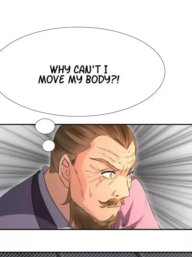 The Crazy Adventures of Mystical Doctor Chapter 87