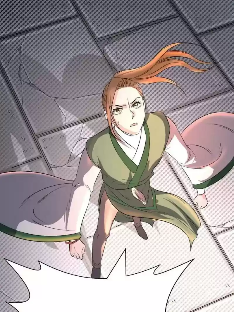 The Crazy Adventures of Mystical Doctor Chapter 87