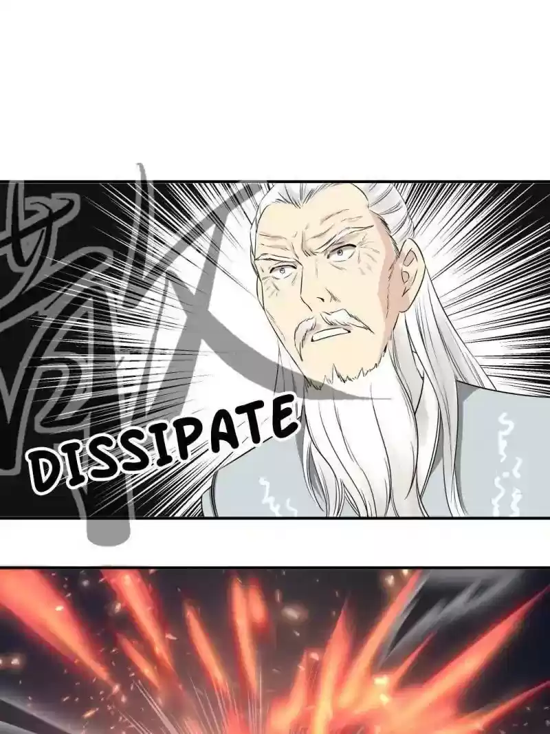 The Crazy Adventures of Mystical Doctor Chapter 87