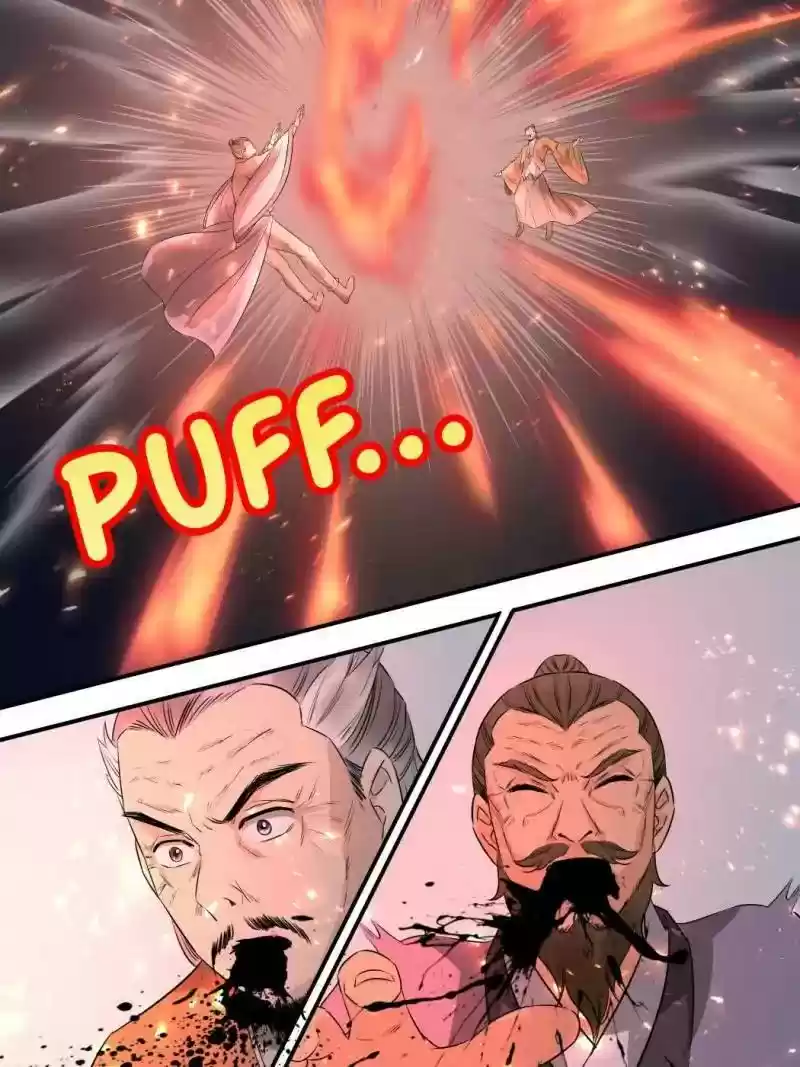 The Crazy Adventures of Mystical Doctor Chapter 87