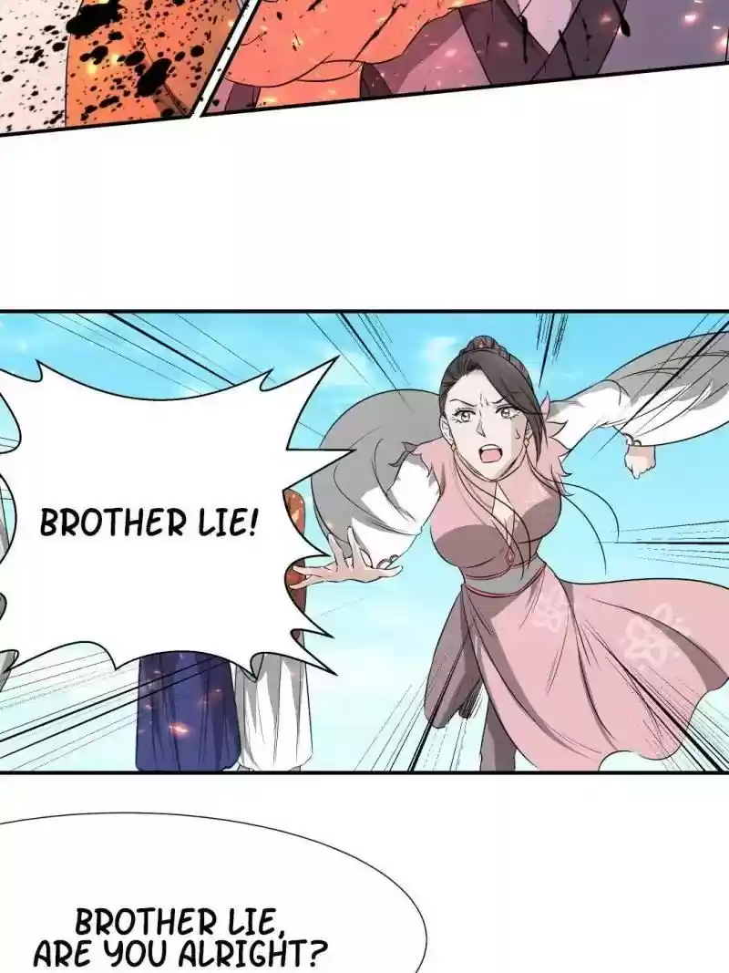 The Crazy Adventures of Mystical Doctor Chapter 87