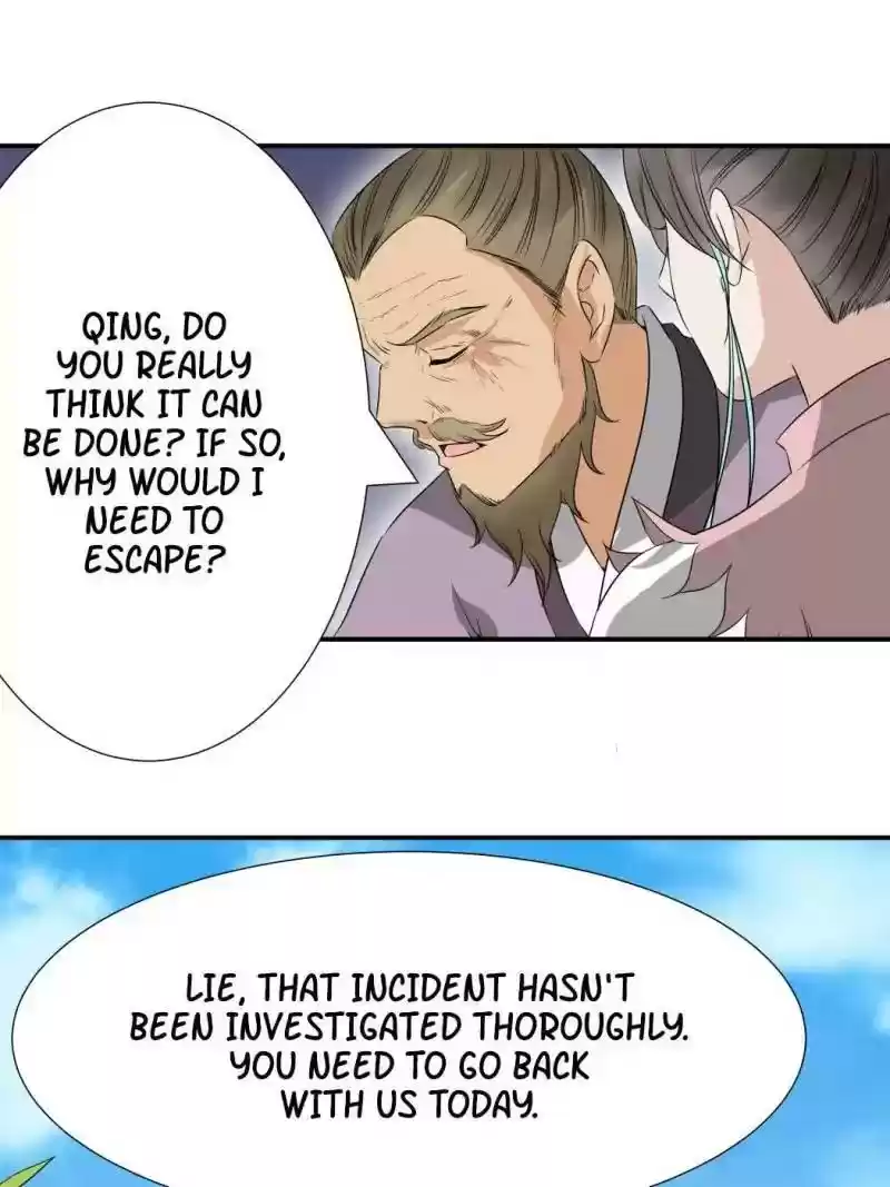 The Crazy Adventures of Mystical Doctor Chapter 87