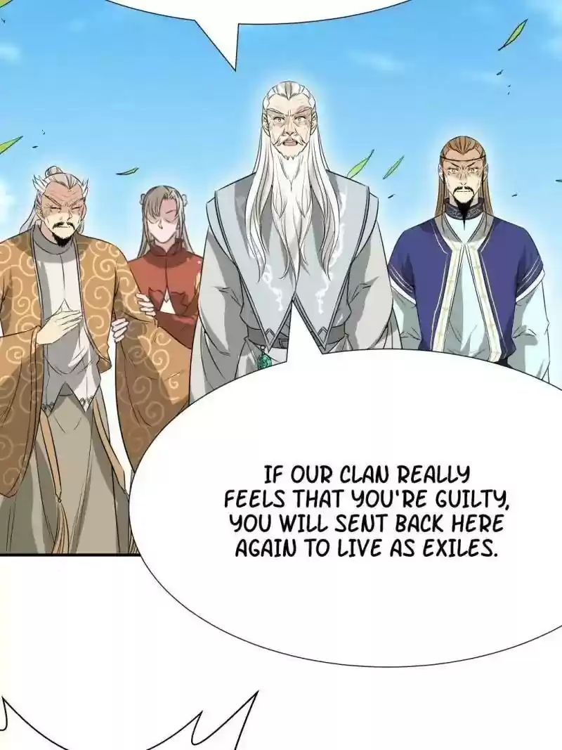 The Crazy Adventures of Mystical Doctor Chapter 87