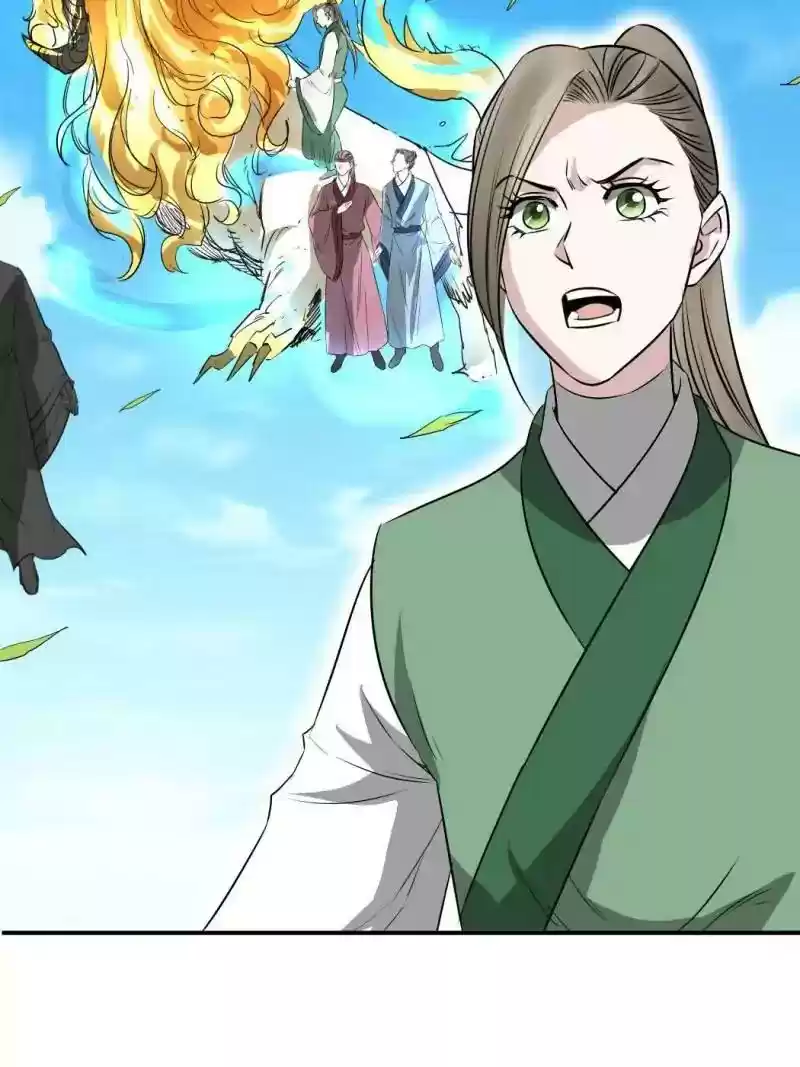 The Crazy Adventures of Mystical Doctor Chapter 87