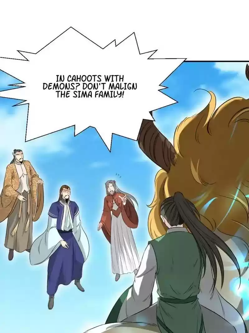 The Crazy Adventures of Mystical Doctor Chapter 88