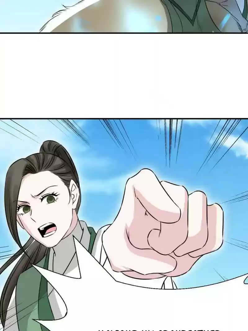 The Crazy Adventures of Mystical Doctor Chapter 88