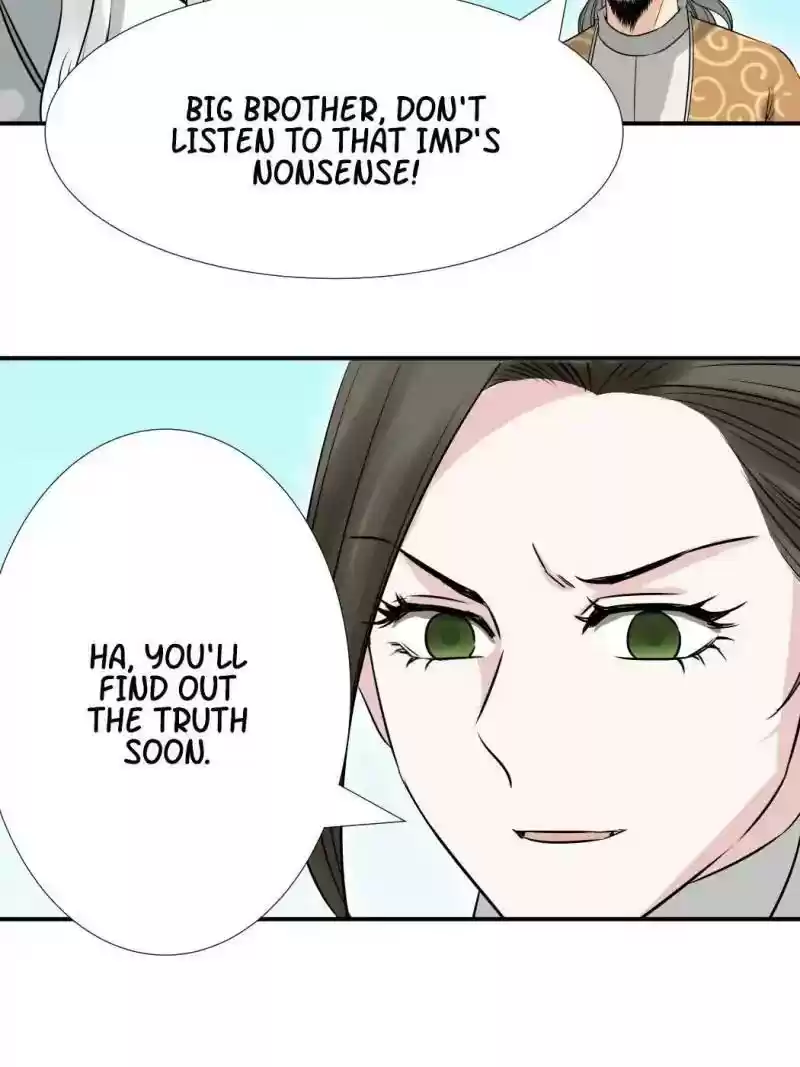 The Crazy Adventures of Mystical Doctor Chapter 88