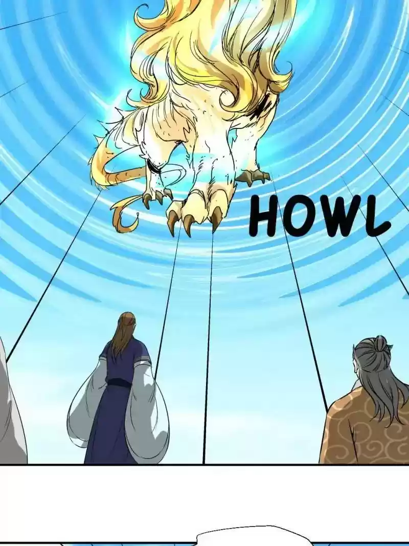 The Crazy Adventures of Mystical Doctor Chapter 88