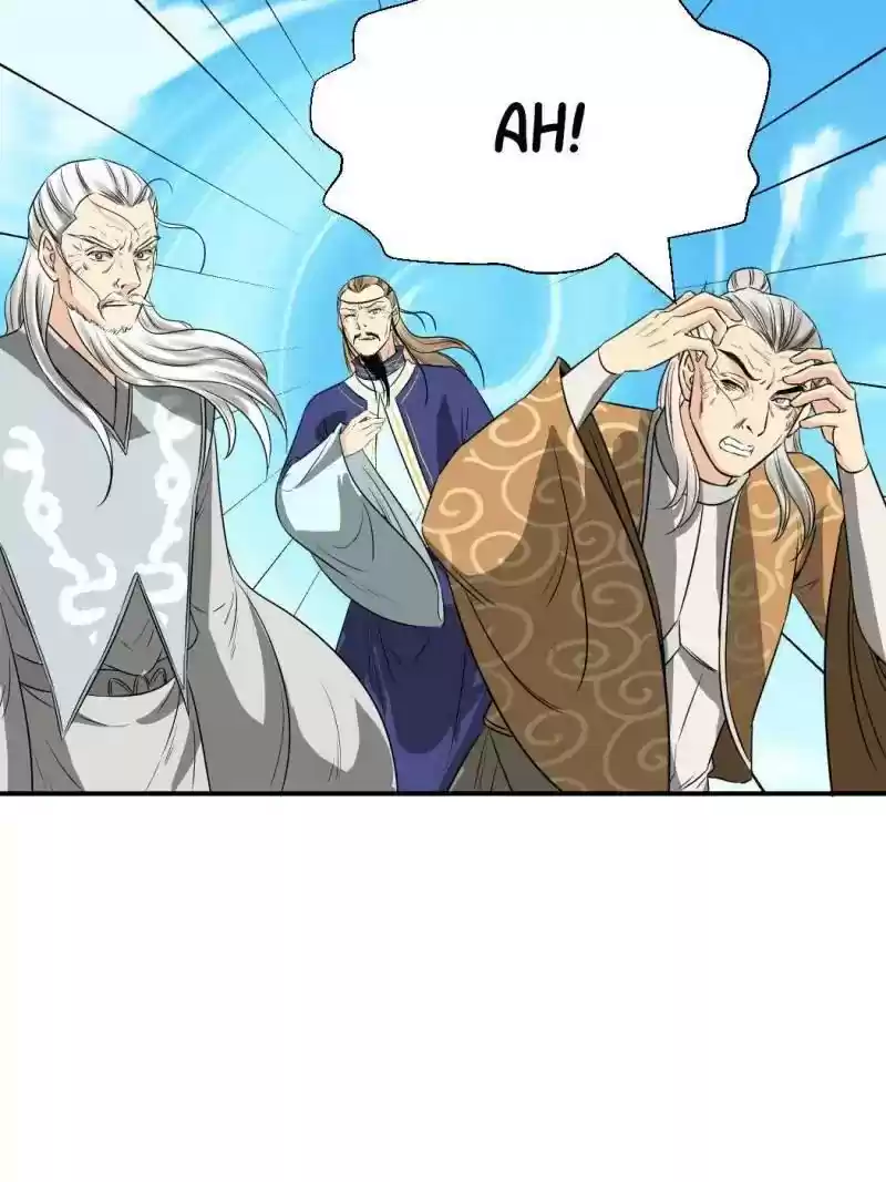 The Crazy Adventures of Mystical Doctor Chapter 88