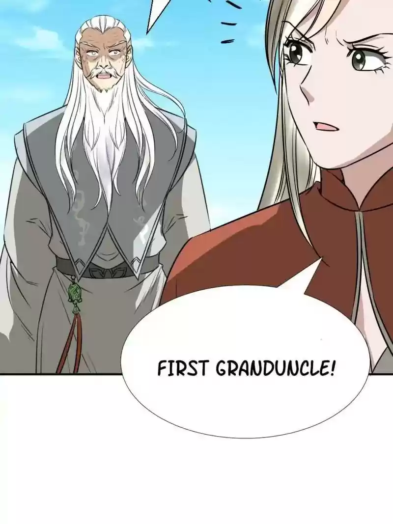 The Crazy Adventures of Mystical Doctor Chapter 88