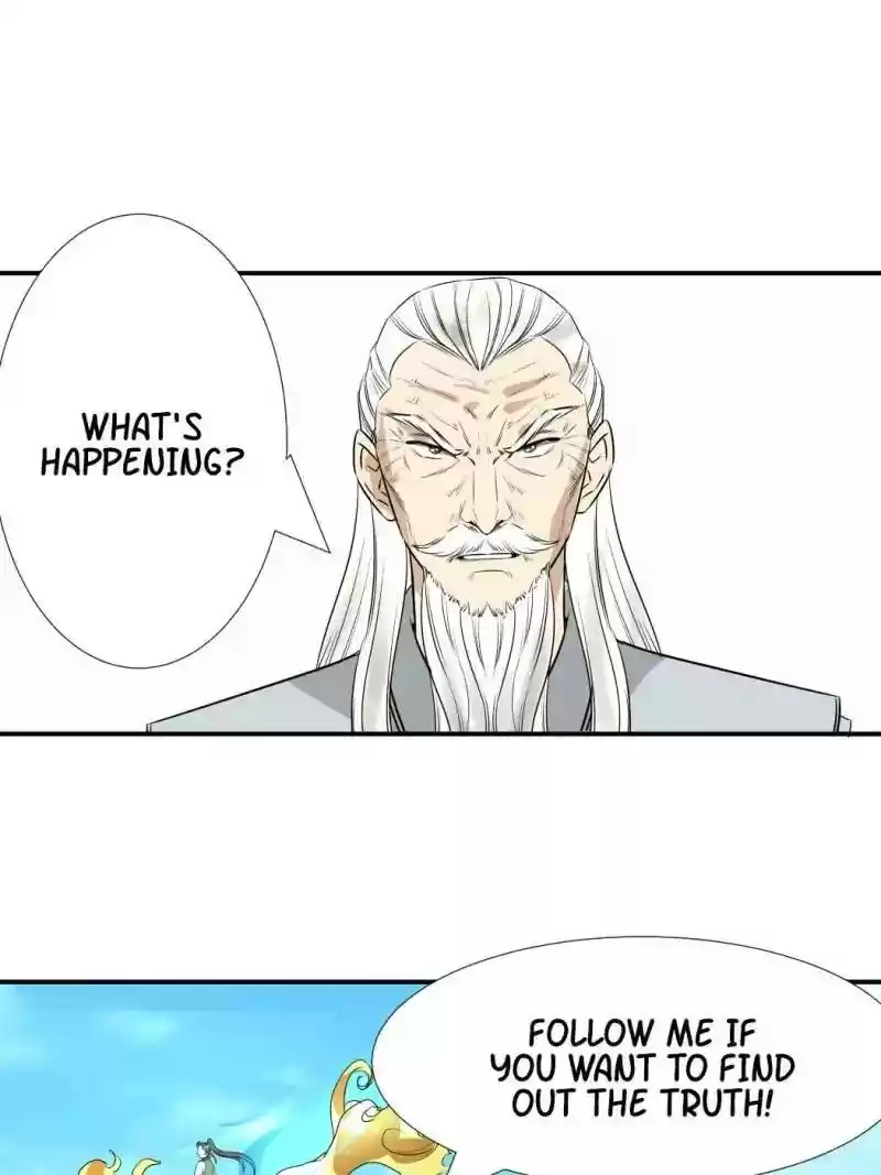 The Crazy Adventures of Mystical Doctor Chapter 88