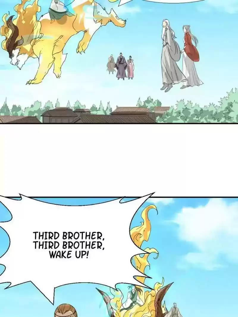 The Crazy Adventures of Mystical Doctor Chapter 88