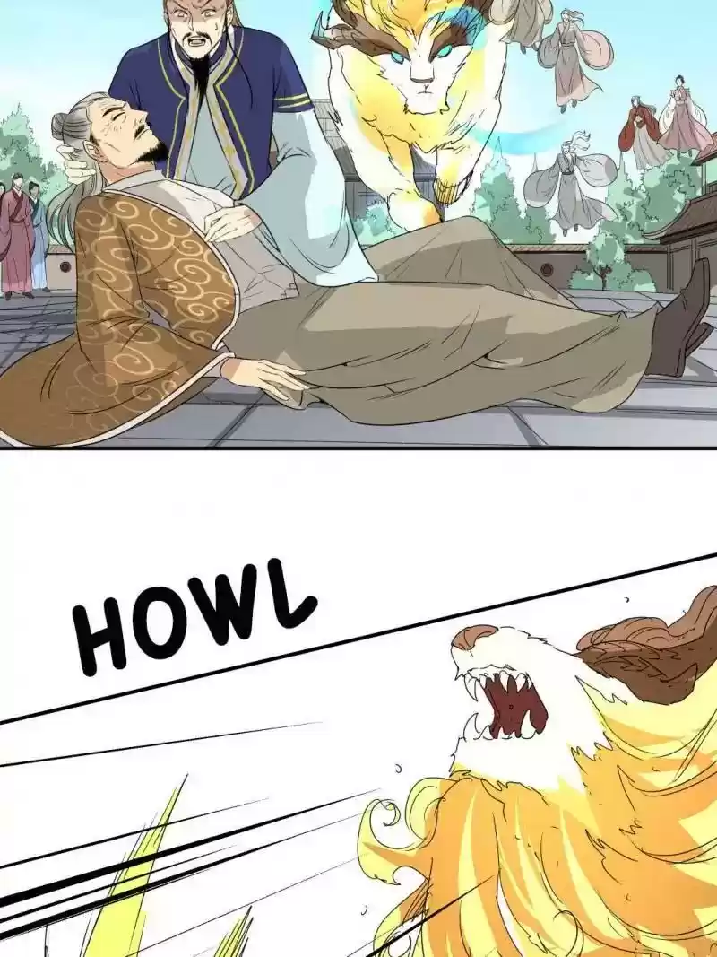 The Crazy Adventures of Mystical Doctor Chapter 88