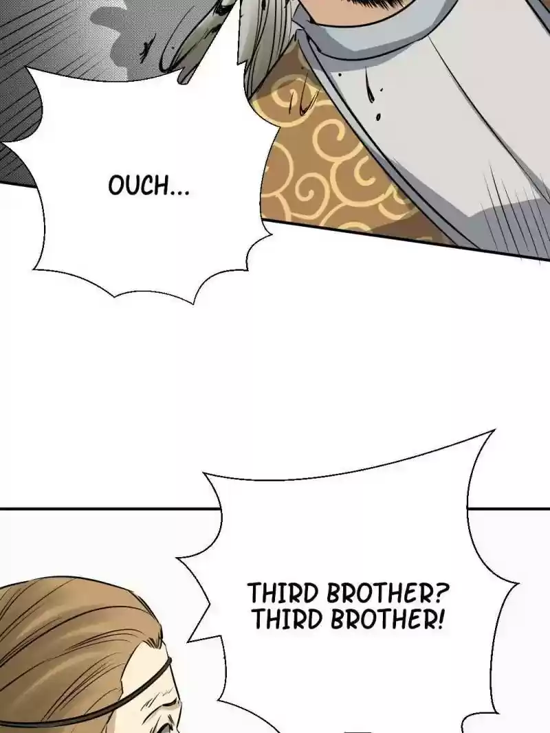 The Crazy Adventures of Mystical Doctor Chapter 88