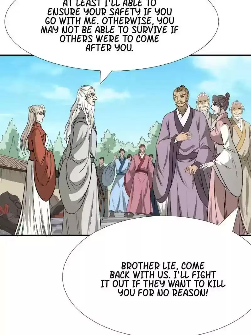 The Crazy Adventures of Mystical Doctor Chapter 88