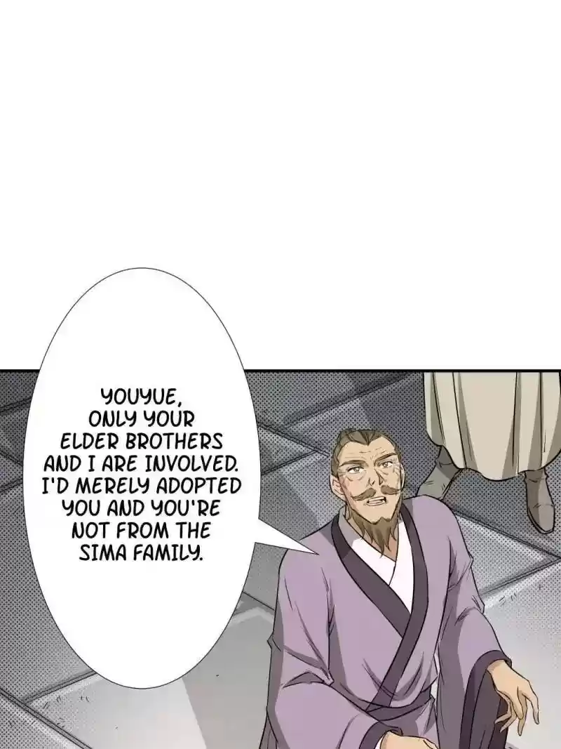 The Crazy Adventures of Mystical Doctor Chapter 88