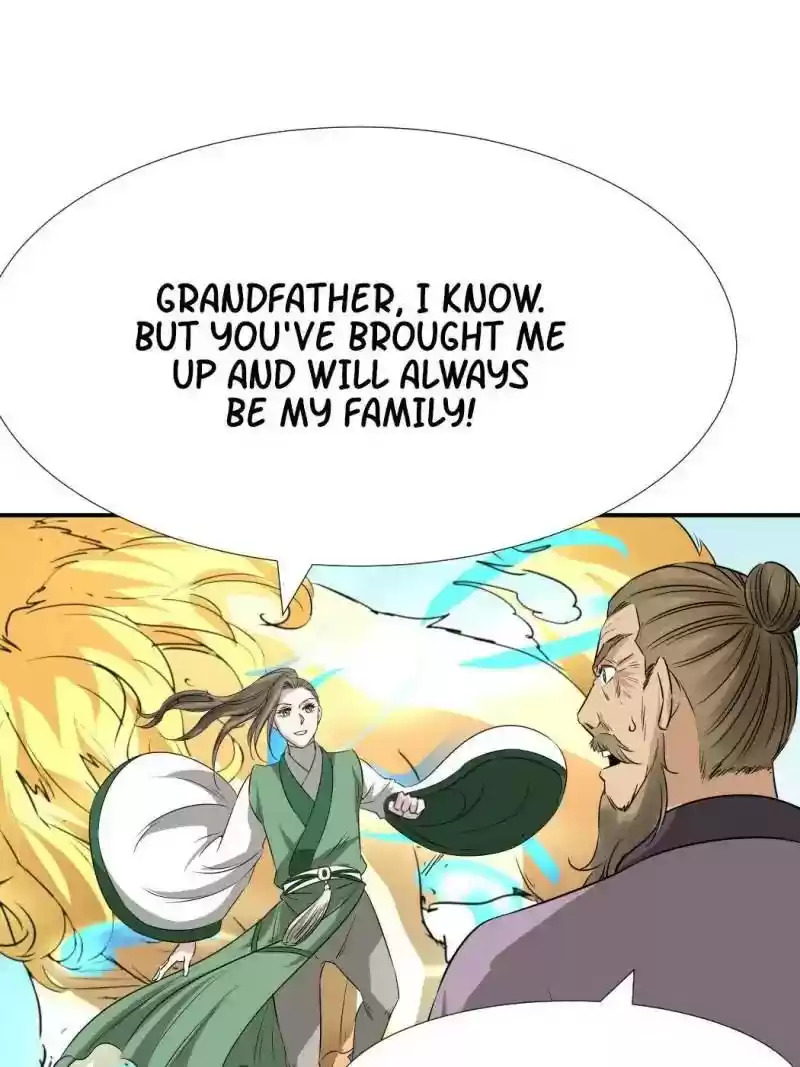 The Crazy Adventures of Mystical Doctor Chapter 88