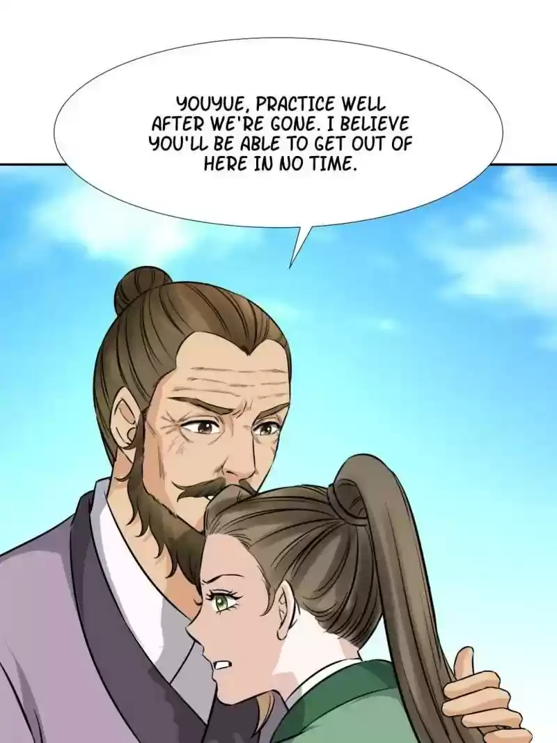 The Crazy Adventures of Mystical Doctor Chapter 89