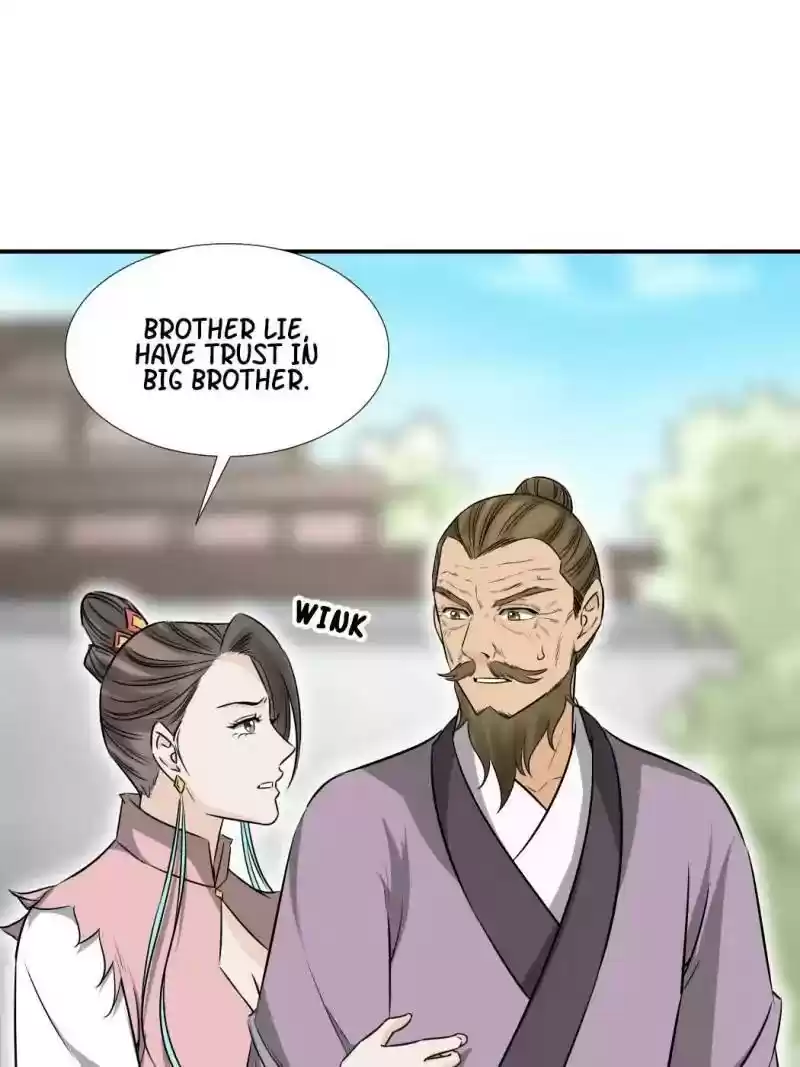 The Crazy Adventures of Mystical Doctor Chapter 89