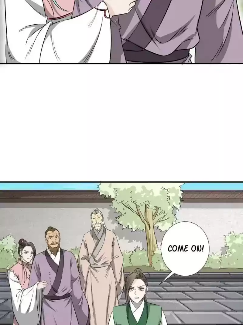 The Crazy Adventures of Mystical Doctor Chapter 89