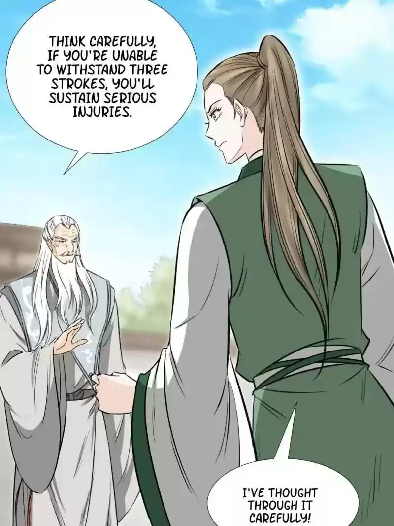 The Crazy Adventures of Mystical Doctor Chapter 89