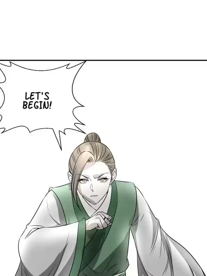 The Crazy Adventures of Mystical Doctor Chapter 89