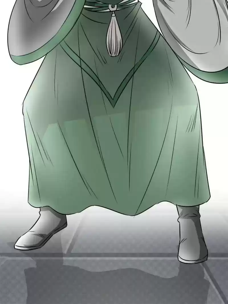 The Crazy Adventures of Mystical Doctor Chapter 89