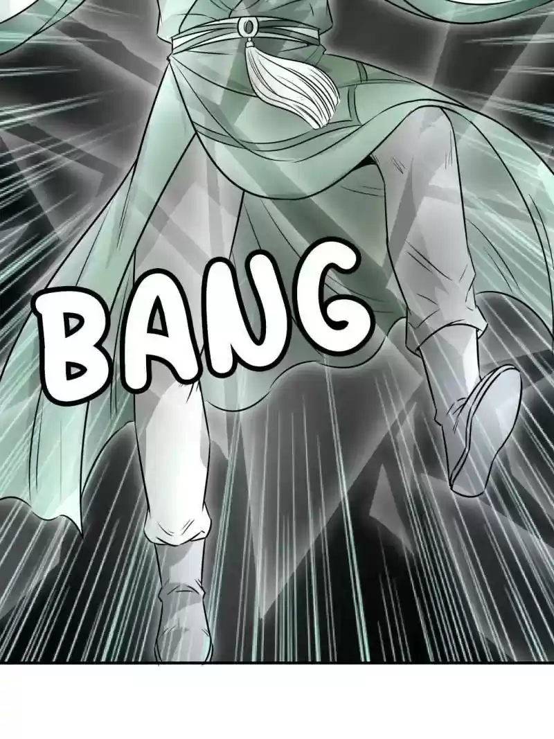 The Crazy Adventures of Mystical Doctor Chapter 89