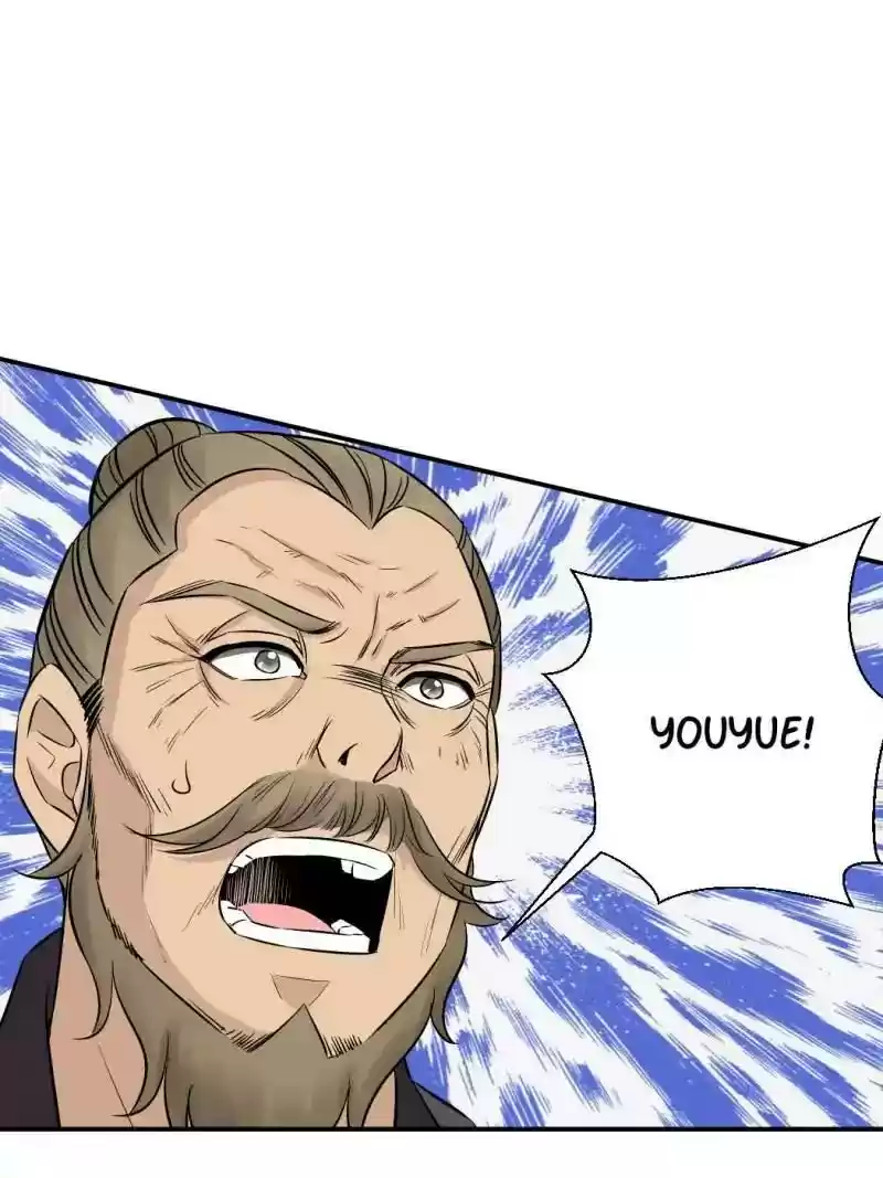 The Crazy Adventures of Mystical Doctor Chapter 89