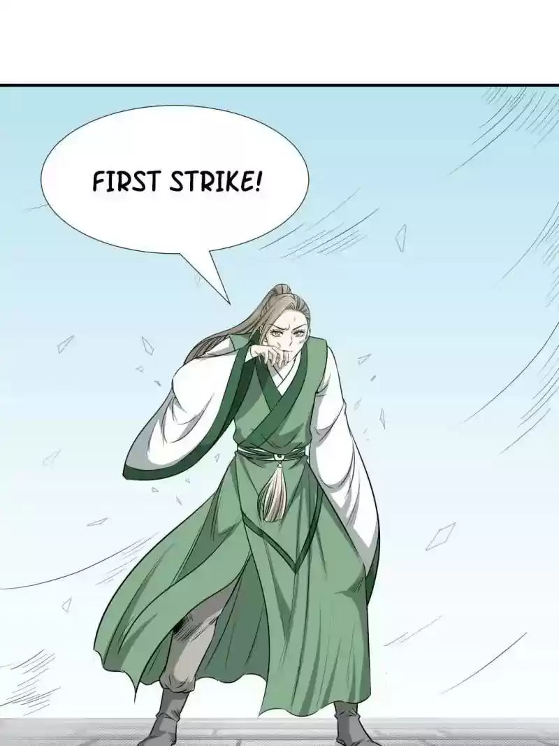 The Crazy Adventures of Mystical Doctor Chapter 89