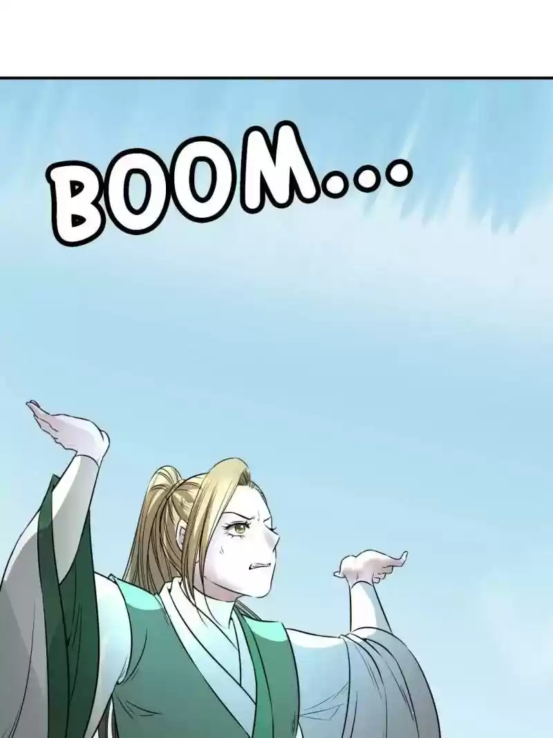 The Crazy Adventures of Mystical Doctor Chapter 89