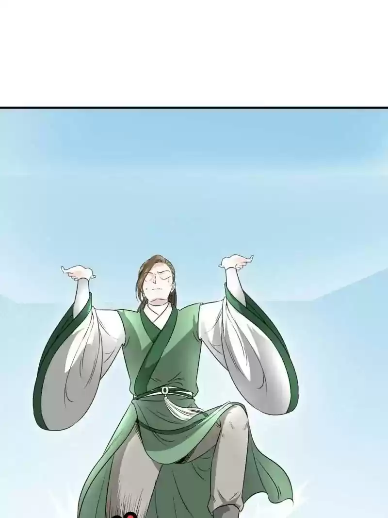 The Crazy Adventures of Mystical Doctor Chapter 89