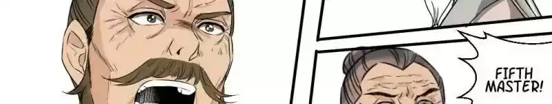 The Crazy Adventures of Mystical Doctor Chapter 89