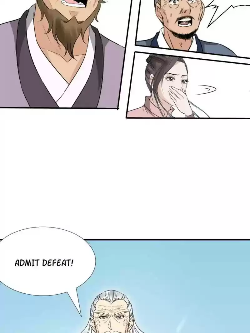 The Crazy Adventures of Mystical Doctor Chapter 89