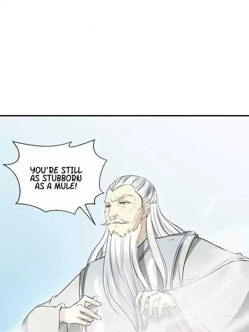 The Crazy Adventures of Mystical Doctor Chapter 89