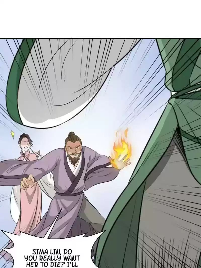 The Crazy Adventures of Mystical Doctor Chapter 89