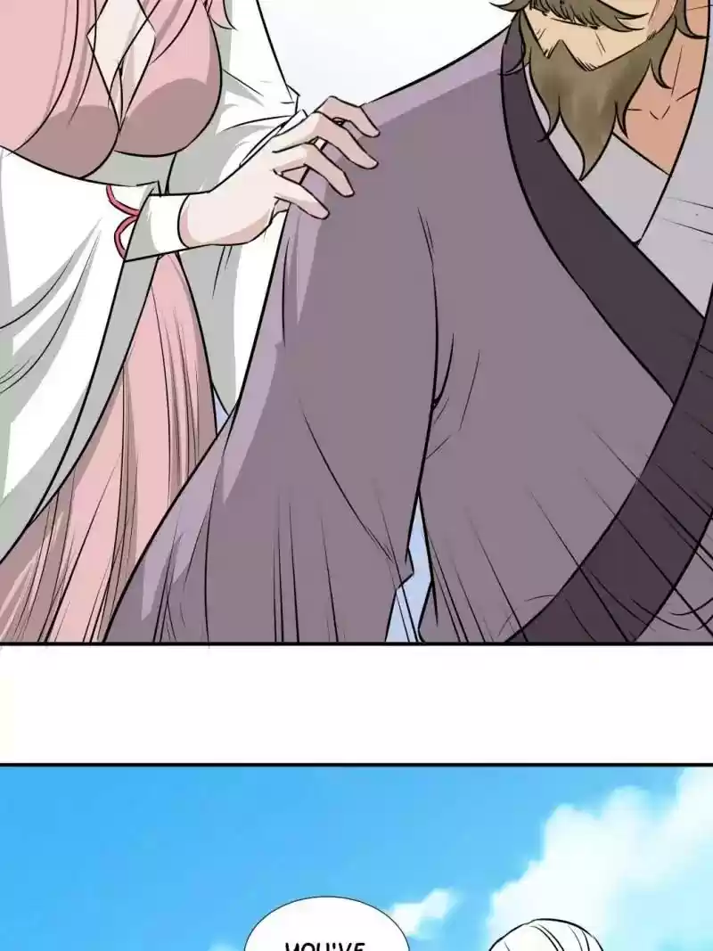 The Crazy Adventures of Mystical Doctor Chapter 89