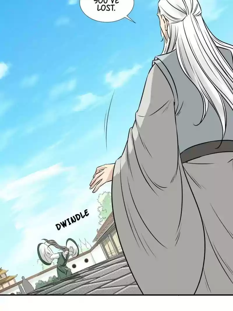 The Crazy Adventures of Mystical Doctor Chapter 89