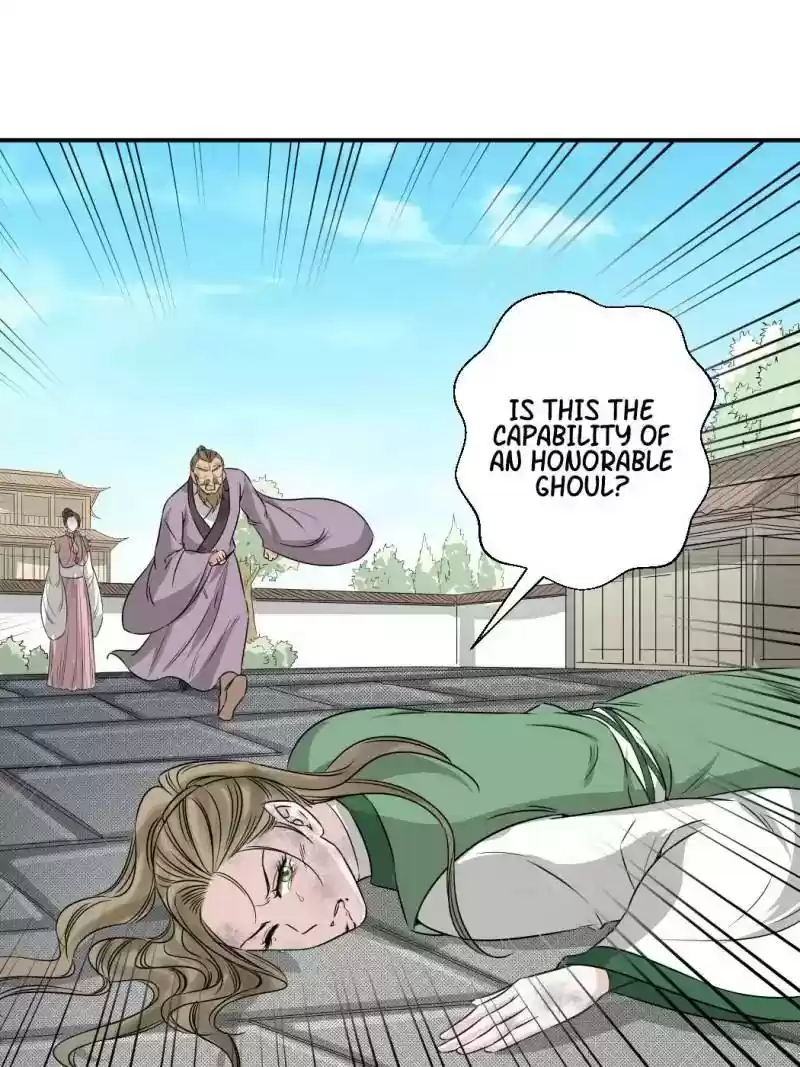 The Crazy Adventures of Mystical Doctor Chapter 89