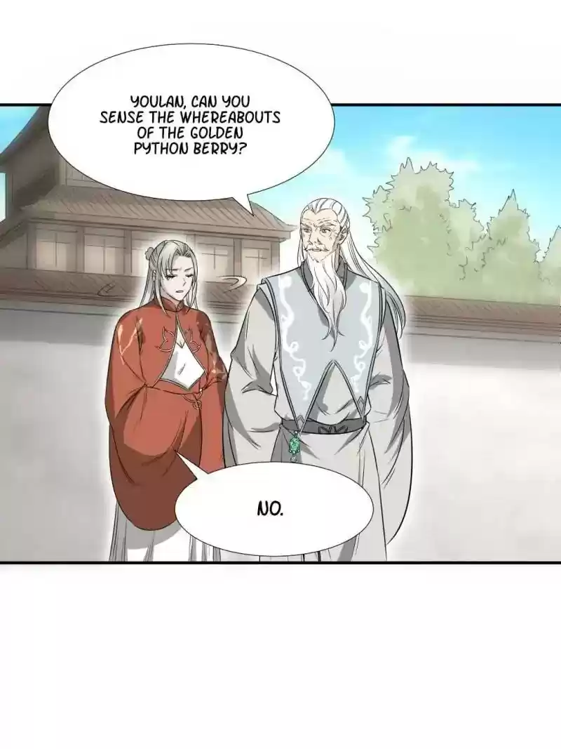 The Crazy Adventures of Mystical Doctor Chapter 89