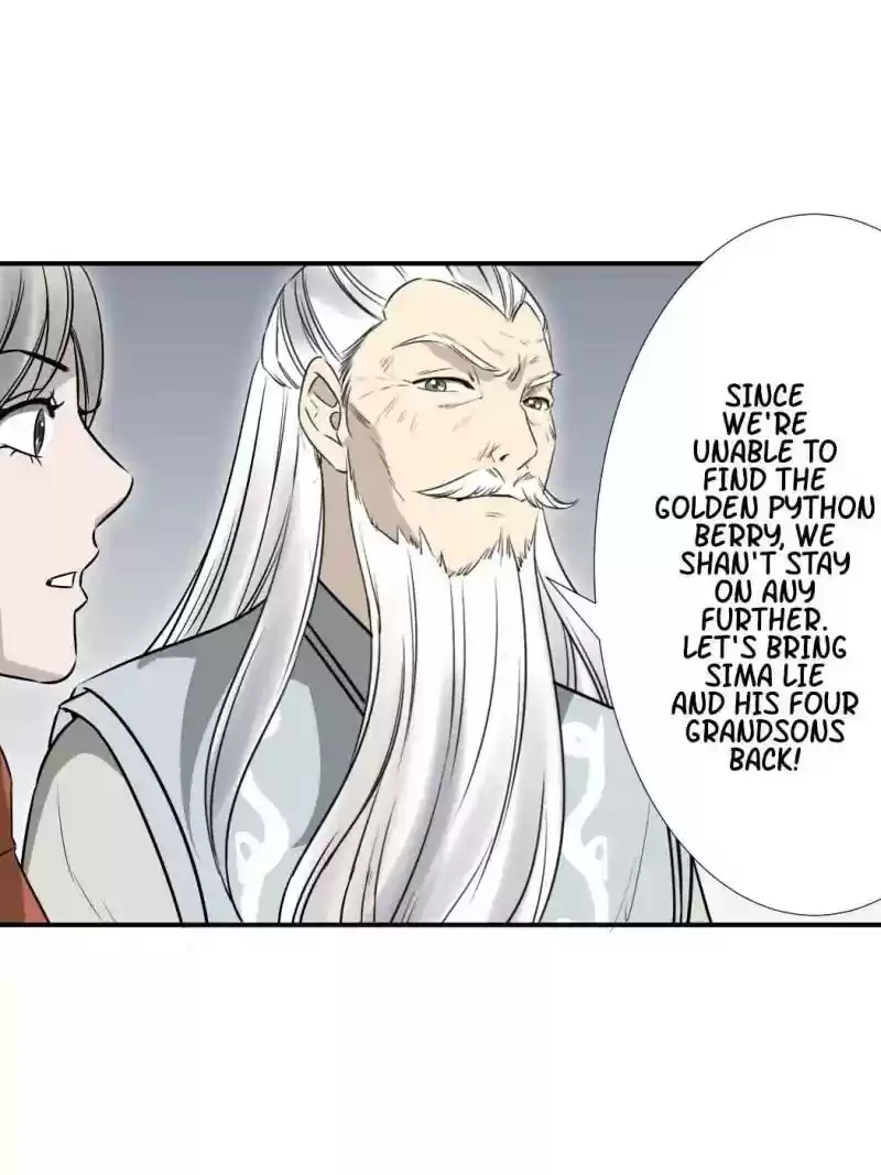 The Crazy Adventures of Mystical Doctor Chapter 89