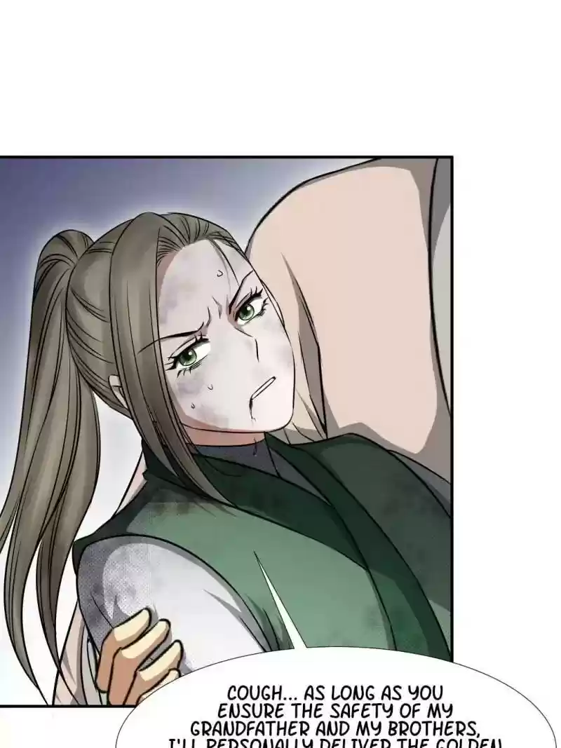 The Crazy Adventures of Mystical Doctor Chapter 89